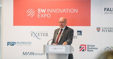 South West Innovation Expo returns to Exeter