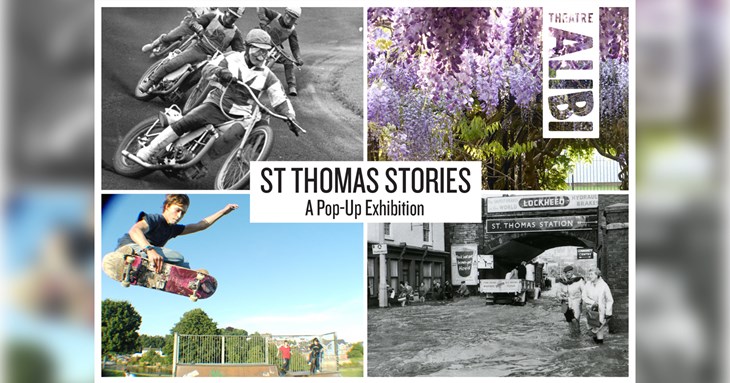 St Thomas Stories