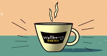 Wellbeing Cafe