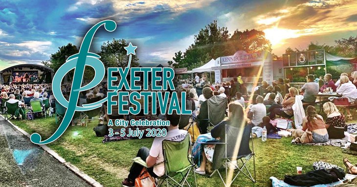 Exeter Festival 2020