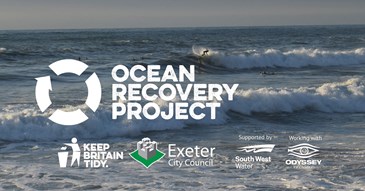 Ocean Recovery Project