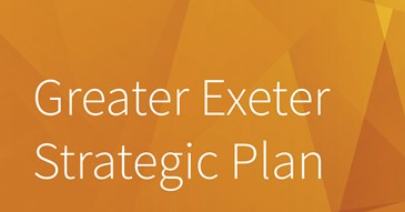 Greater Exeter Plan consultation 