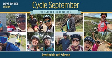 Cycle September