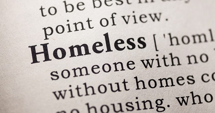 Rough Sleeping and Homelessness in Exeter - Exeter City Council News