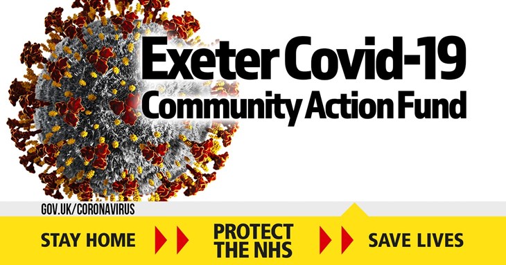 Exeter Covid-19 Community Action Fund