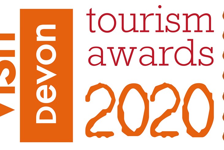 tourism awards devon