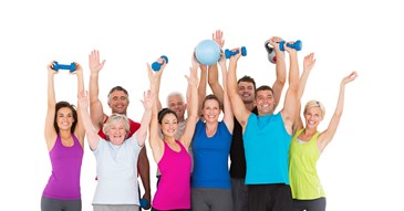Leisure Centres in Exeter receive welcome boost