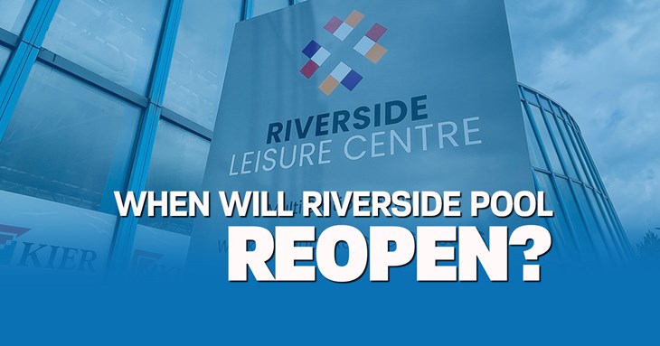 Riverside Reopen