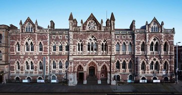 Exeter’s Museum announces reopening