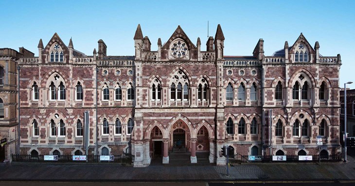 Exeter’s Museum announces reopening