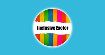 Inclusive Exeter