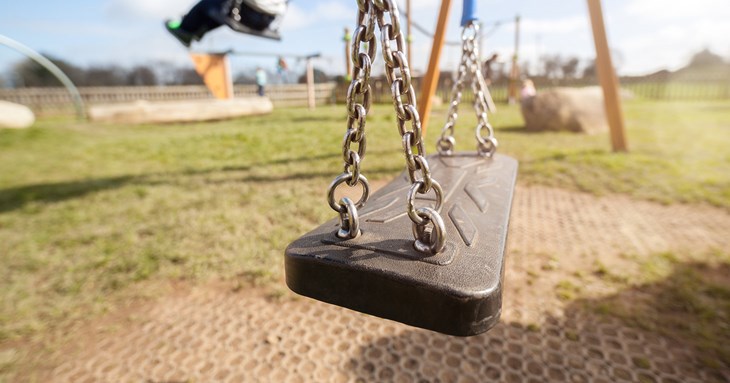 Swings set to return in city play areas