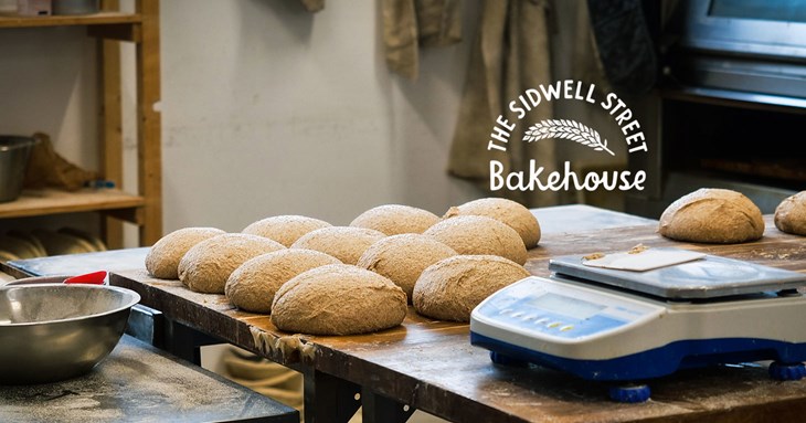 St Sidwell’s cooks up a storm with new bakehouse and cookery school