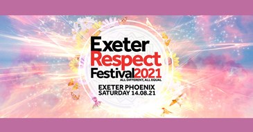 Exeter Respect Festival celebrates Exeter’s diversity