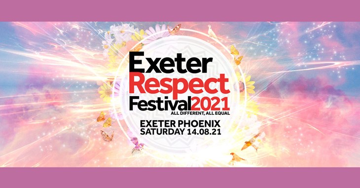 Exeter Respect Festival celebrates Exeter’s diversity
