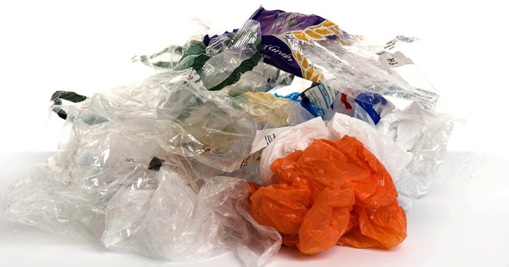 Bags and Plastic Film