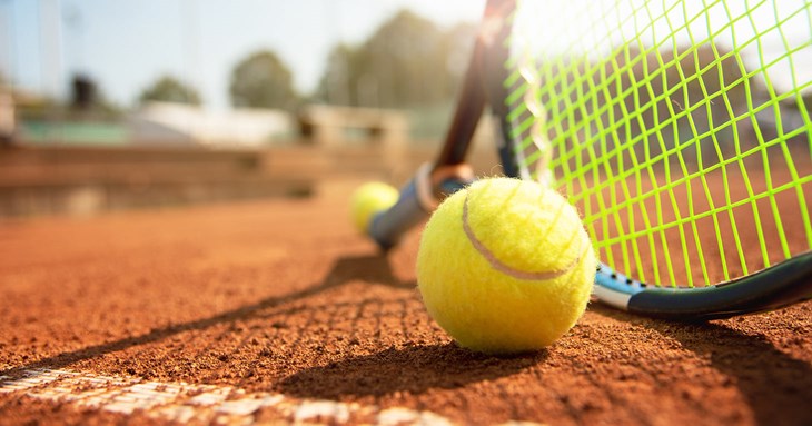 Rise of Raducanu set to inspire a new tennis generation in Exeter