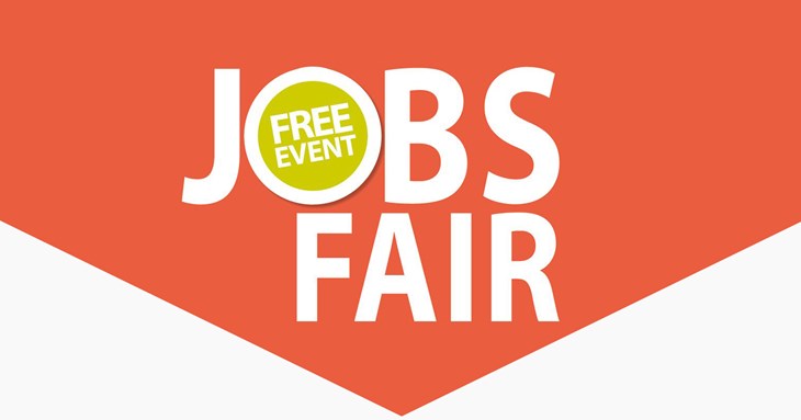 Job seekers encouraged to attend popular Job Fair