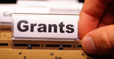 New grant available for struggling businesses