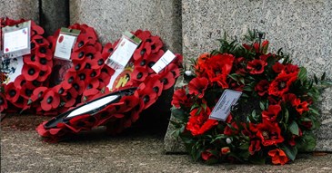 Lord Mayor to attend Remembrance Sunday Service at Northernhay Gardens 