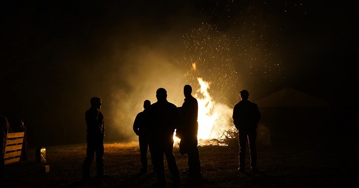 Your essential guide to bonfire night in and around Exeter 