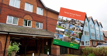 Council’s Annual Tenant Report reveals highlights and challenges 
