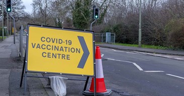 Unpaid carers will receive priority at vaccination centres