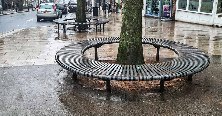 Have your say on city centre improvements