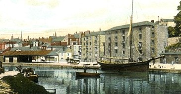 New show set to bring Exeter’s maritime history to life 