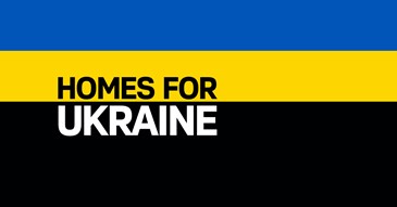 Residents can register interest in accommodating Ukrainians fleeing conflict 