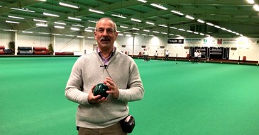 Bowls is thriving in Exeter and is great for staying active and making friends