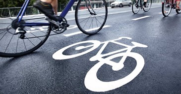 Exeter residents invited to comment on plans for new cycle route in Wonford 