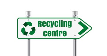 Permit system now in place for vans at Exeter’s recycling centres 