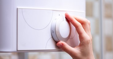 Grants on offer to homeowners making energy efficiency improvements 