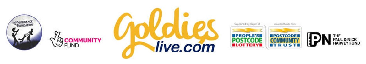 Goldies Logos