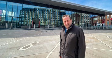Council Leader calls for more support for Exeter’s vital bus services 