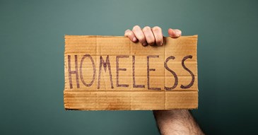 Still time to give views on homelessness and support services in Exeter