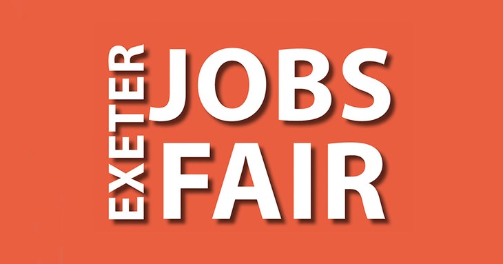 Jobs Fair