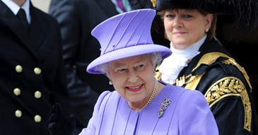 New commemorative book highlights Queen Elizabeth II’s visits to Exeter 