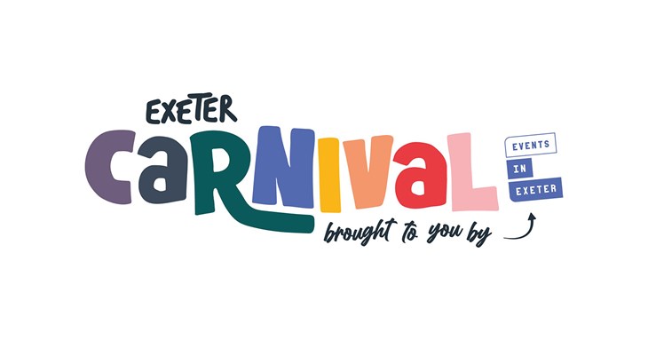 Countdown to Exeter Carnival begins