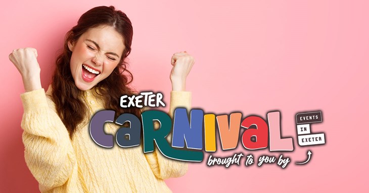 Thousands expected in the city centre for Exeter Carnival return 