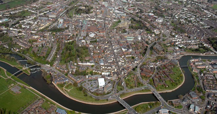 Consultation launched on charges paid to the Council from development