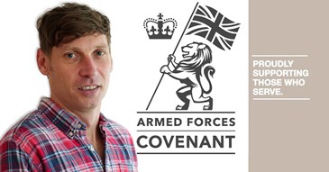 Councillors call for a strengthening of the Armed Forces Covenant 