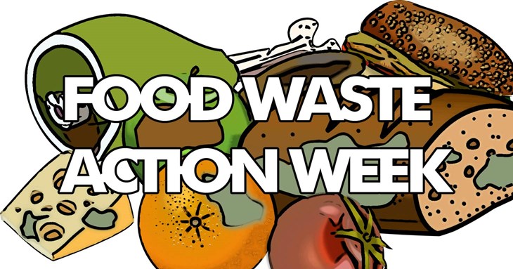 Food Waste Action Week