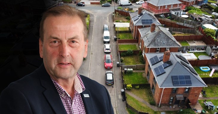 Great news that we can continue to retrofit our Council homes in Exeter 