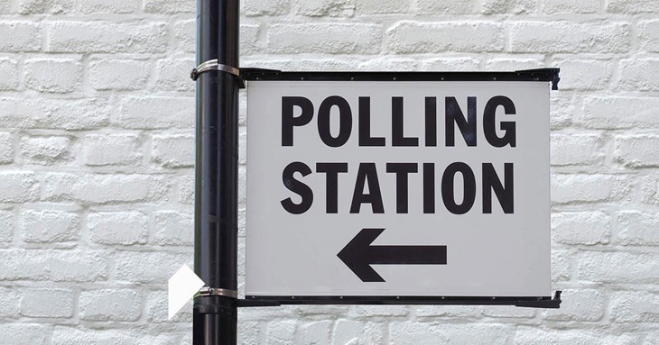 Still time to register to vote in Exeter as list of candidates published