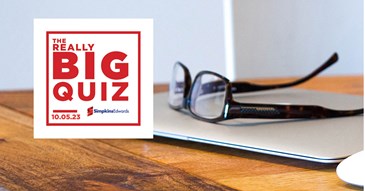Still places left for Exeter’s The Really Big Quiz