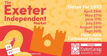 Exeter Independent Market 