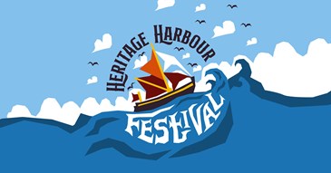 Exeter's Heritage Harbour Festival Sets Sail on 24 May