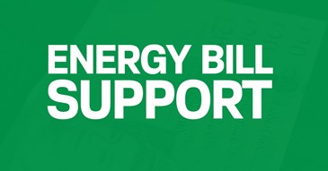 People living in residential care may be eligible for energy support